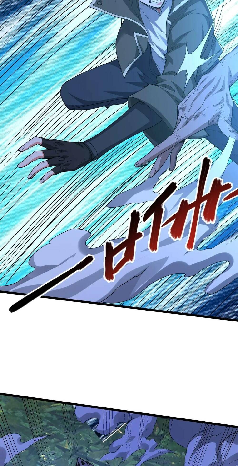 Trong Tôi Có Quỷ Chap 3 - Next Chap 4