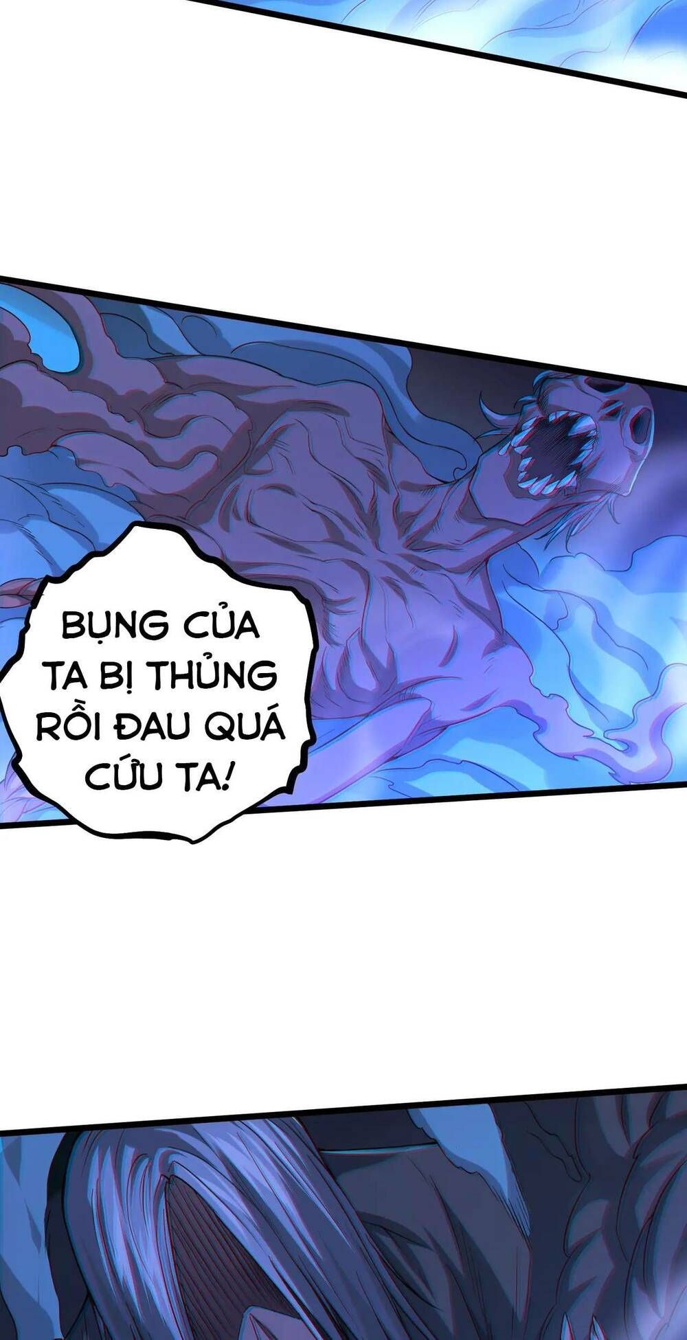 Trong Tôi Có Quỷ Chap 3 - Next Chap 4