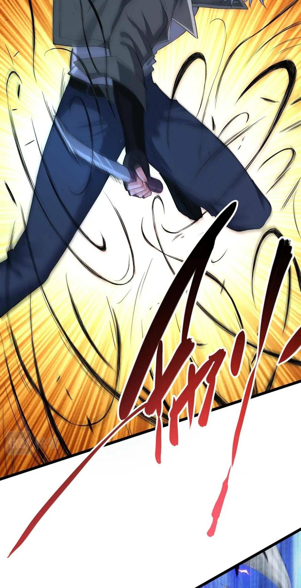 Trong Tôi Có Quỷ Chap 3 - Next Chap 4