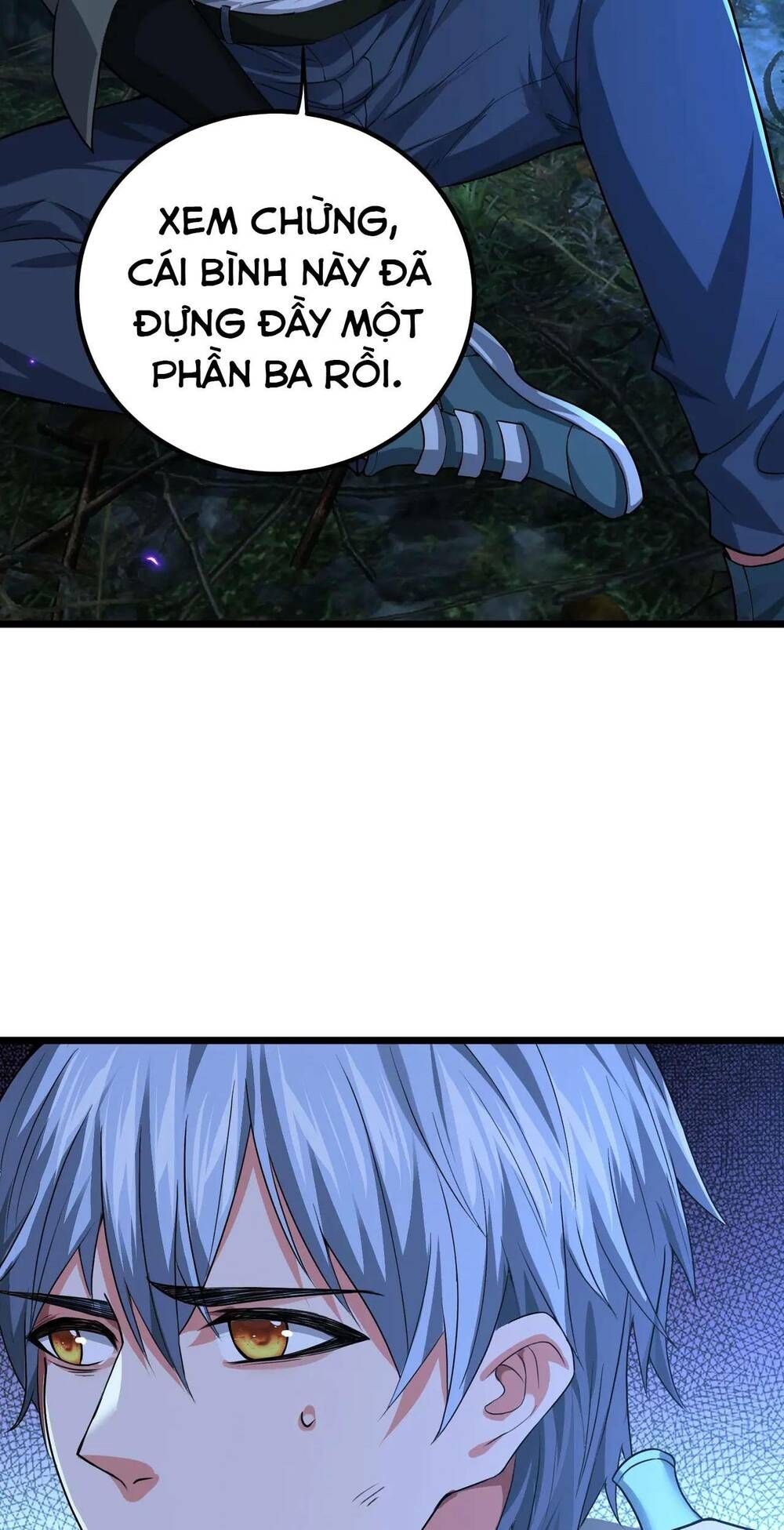 Trong Tôi Có Quỷ Chap 3 - Next Chap 4