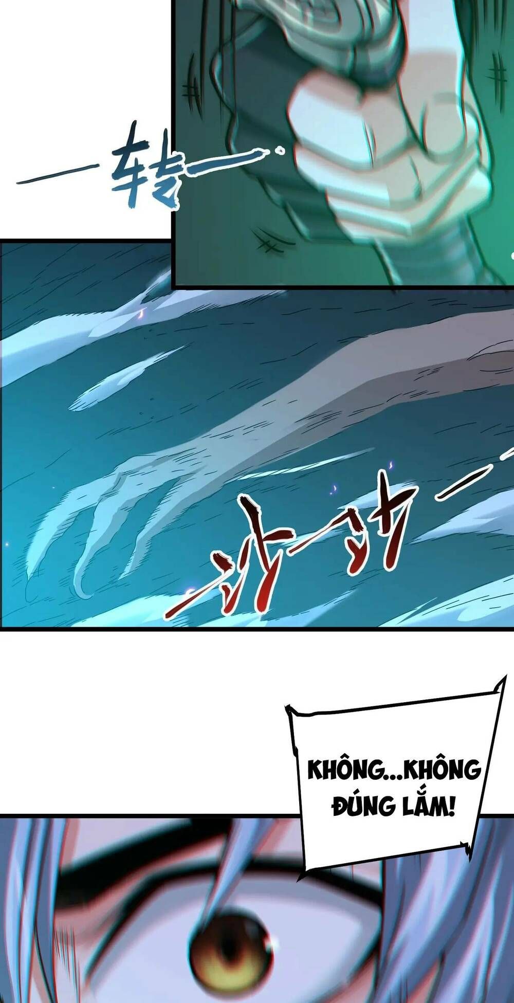 Trong Tôi Có Quỷ Chap 3 - Next Chap 4