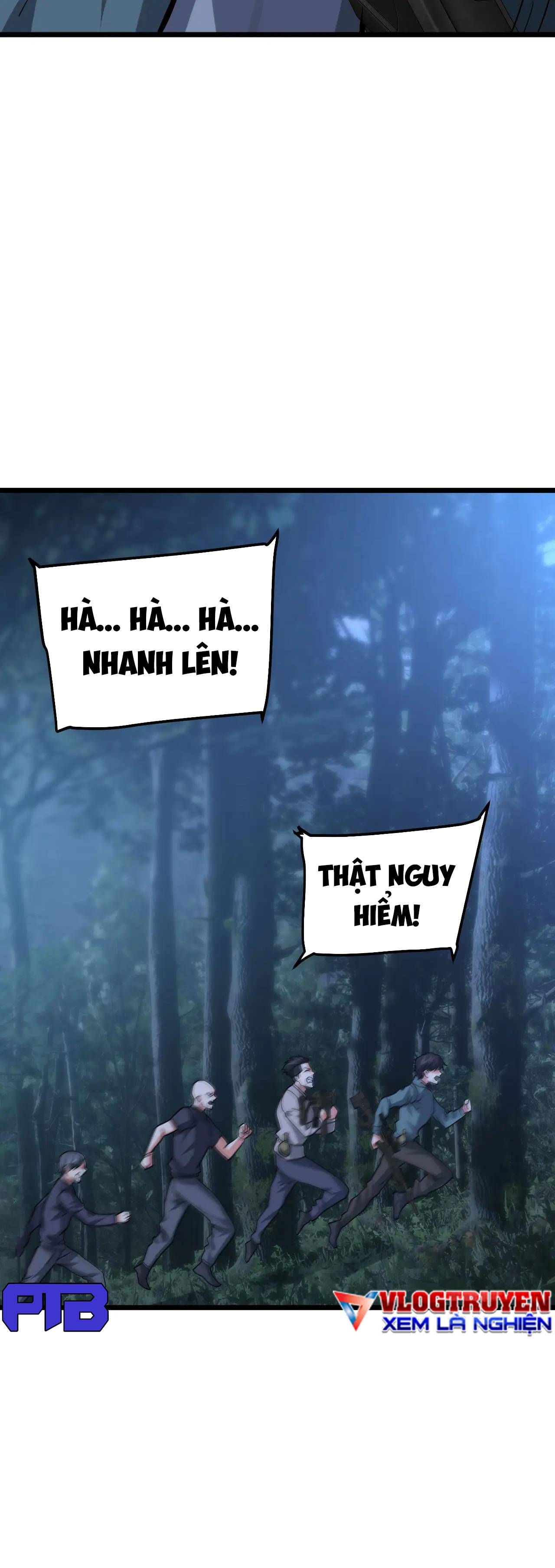 Trong Tôi Có Quỷ Chap 4 - Next Chap 5