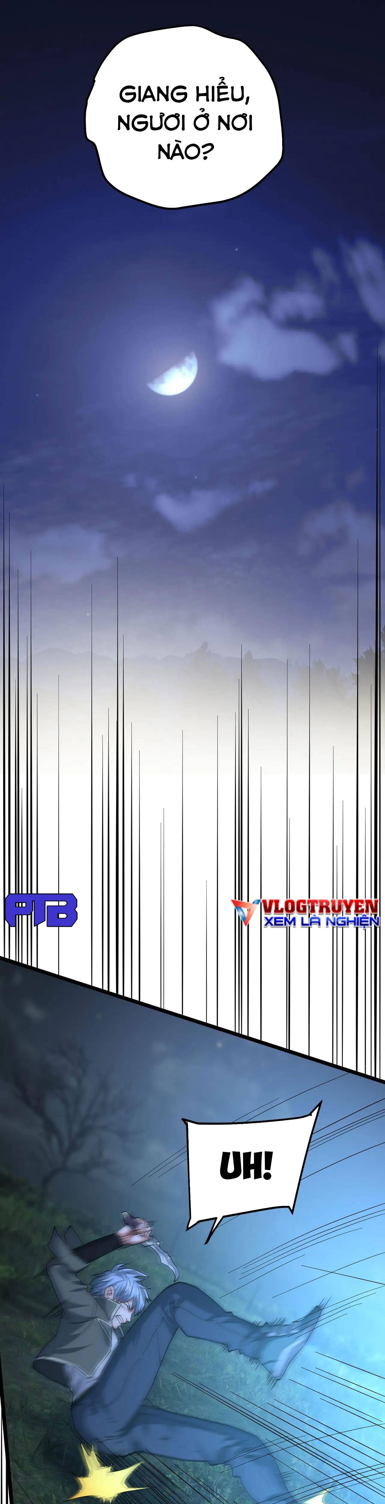 Trong Tôi Có Quỷ Chap 4 - Next Chap 5