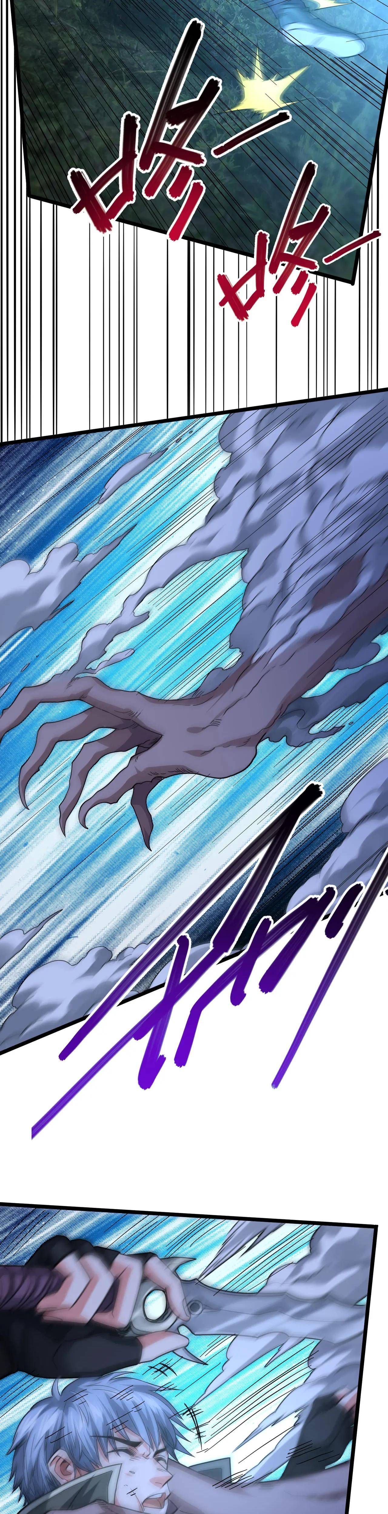 Trong Tôi Có Quỷ Chap 4 - Next Chap 5