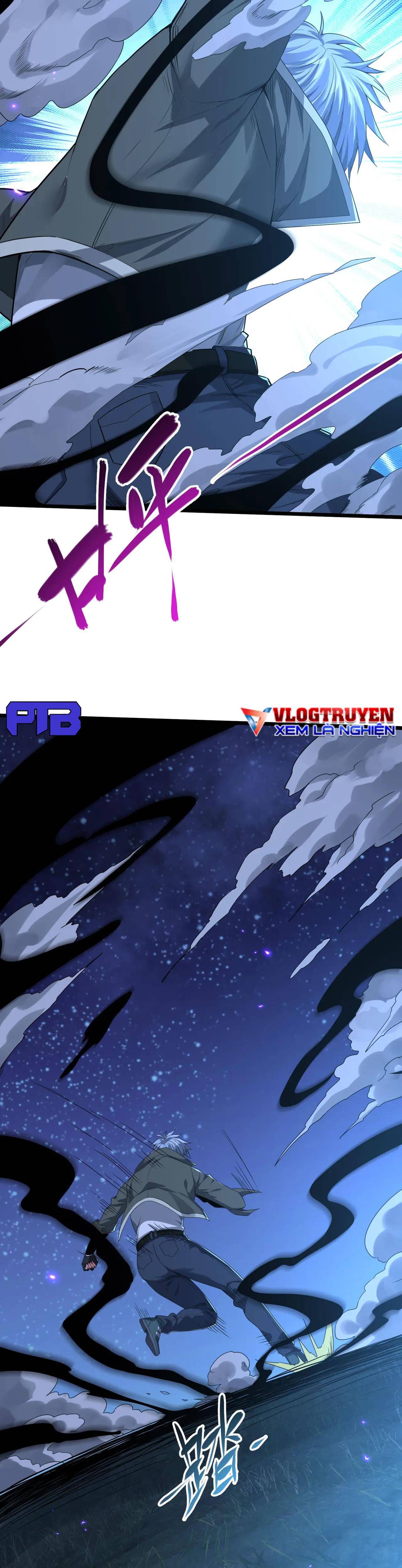 Trong Tôi Có Quỷ Chap 4 - Next Chap 5