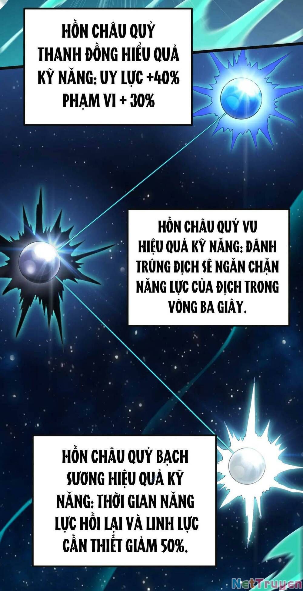 Trong Tôi Có Quỷ Chap 6 - Next Chap 7