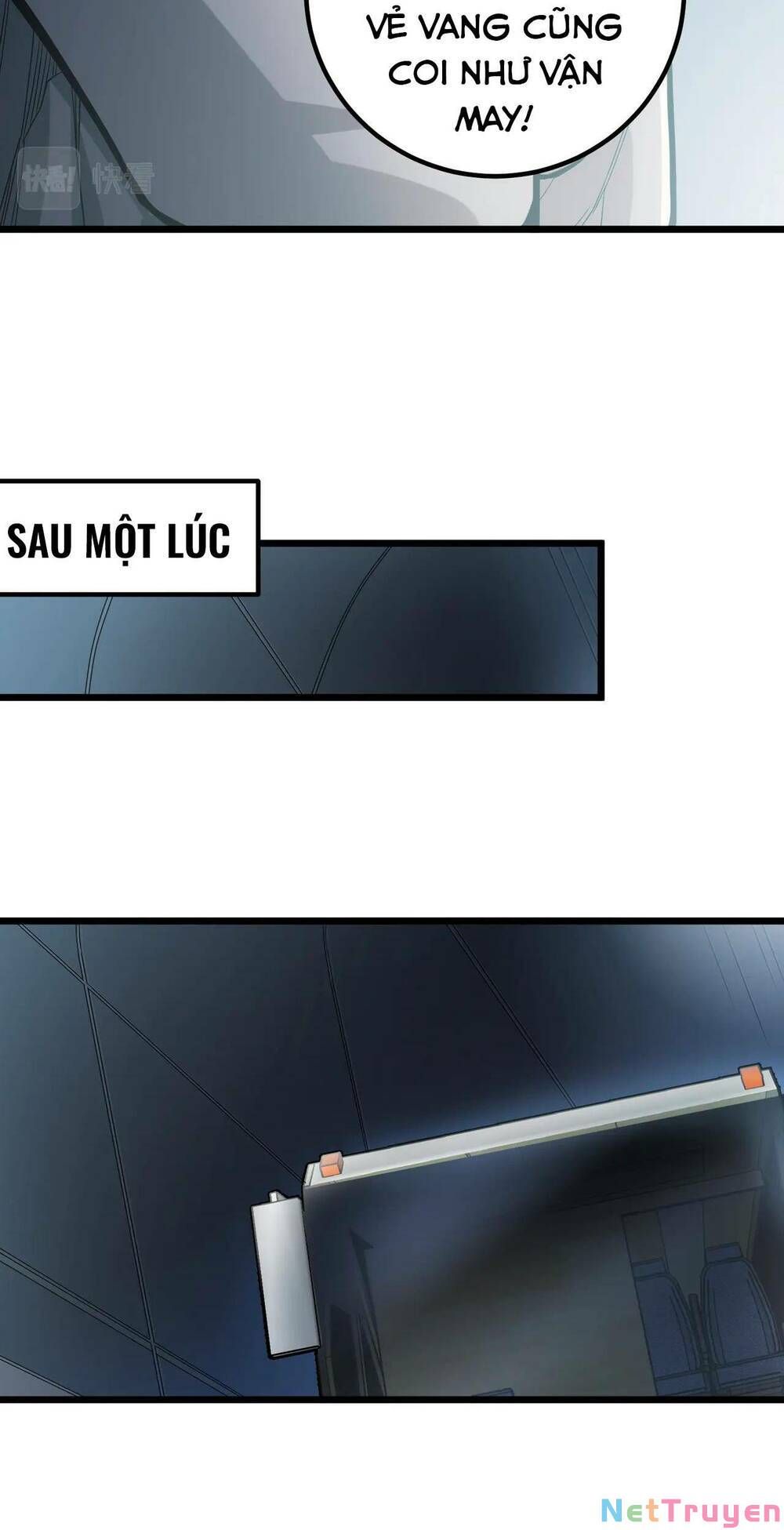 Trong Tôi Có Quỷ Chap 9 - Next Chap 10