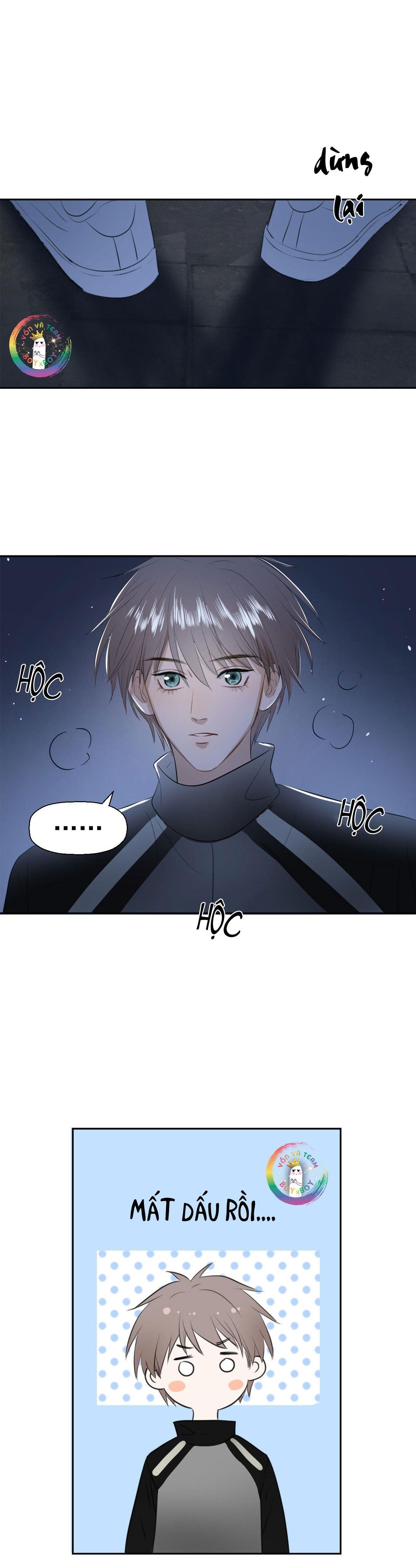 Không Tỳ Vết Chap 1 - Next Chap 2