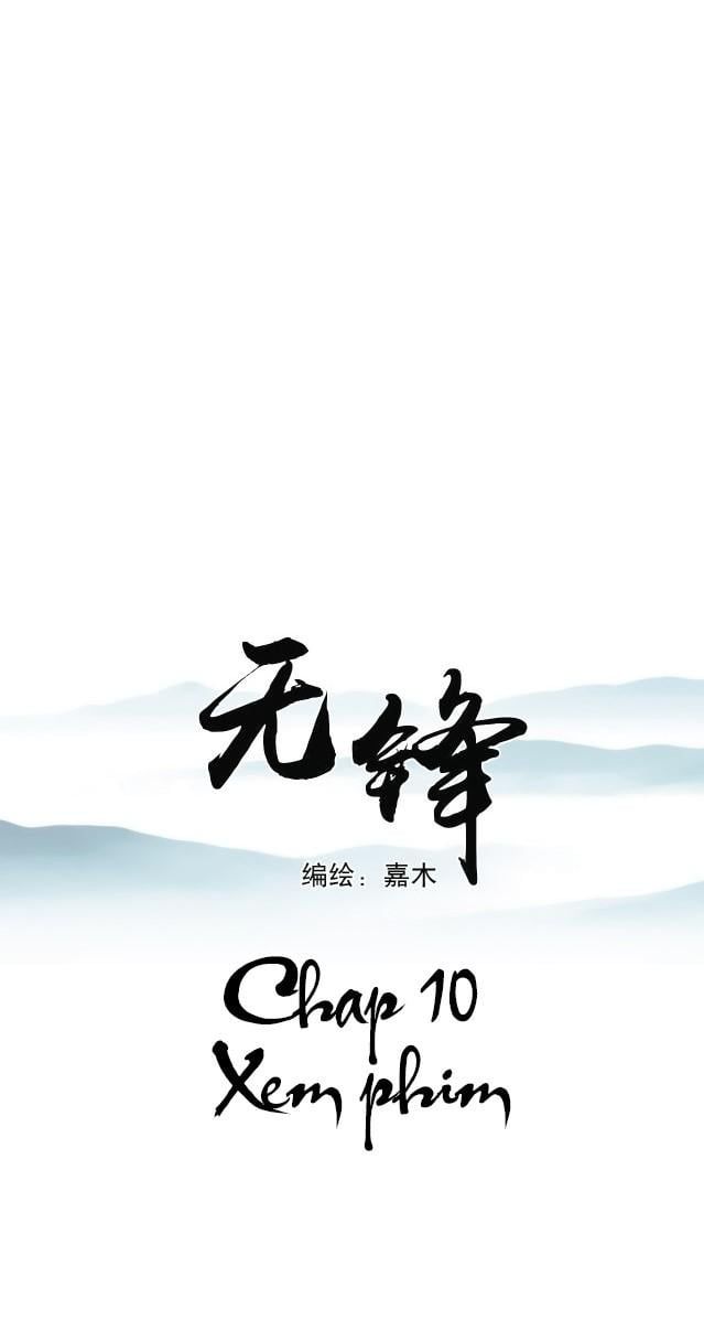 Không Tỳ Vết Chap 10 - Next Chap 11