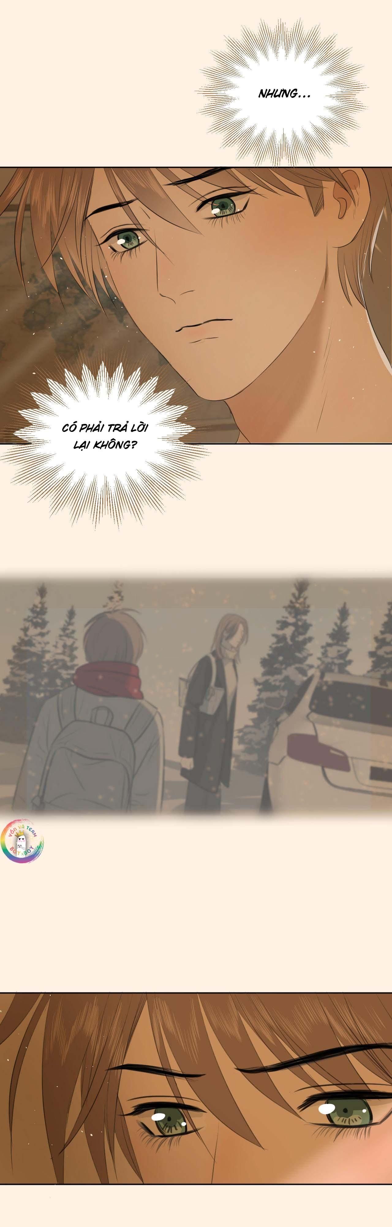 Không Tỳ Vết Chap 2 - Next Chap 3