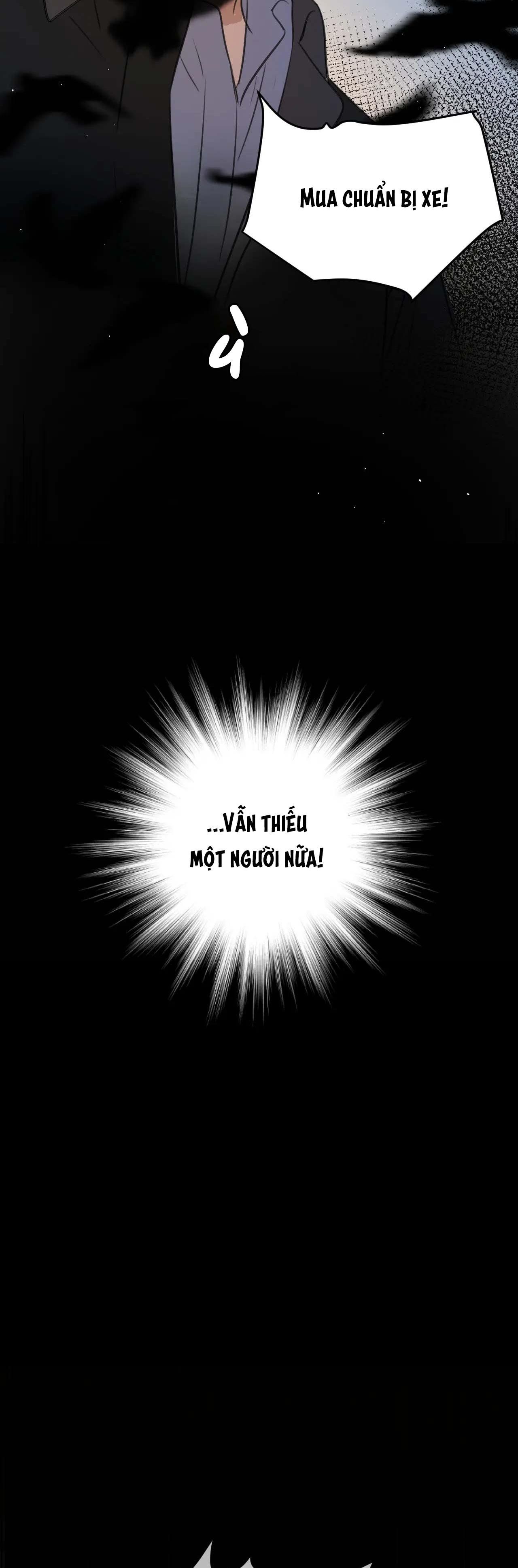 Không Tỳ Vết Chap 23 - Next Chap 24