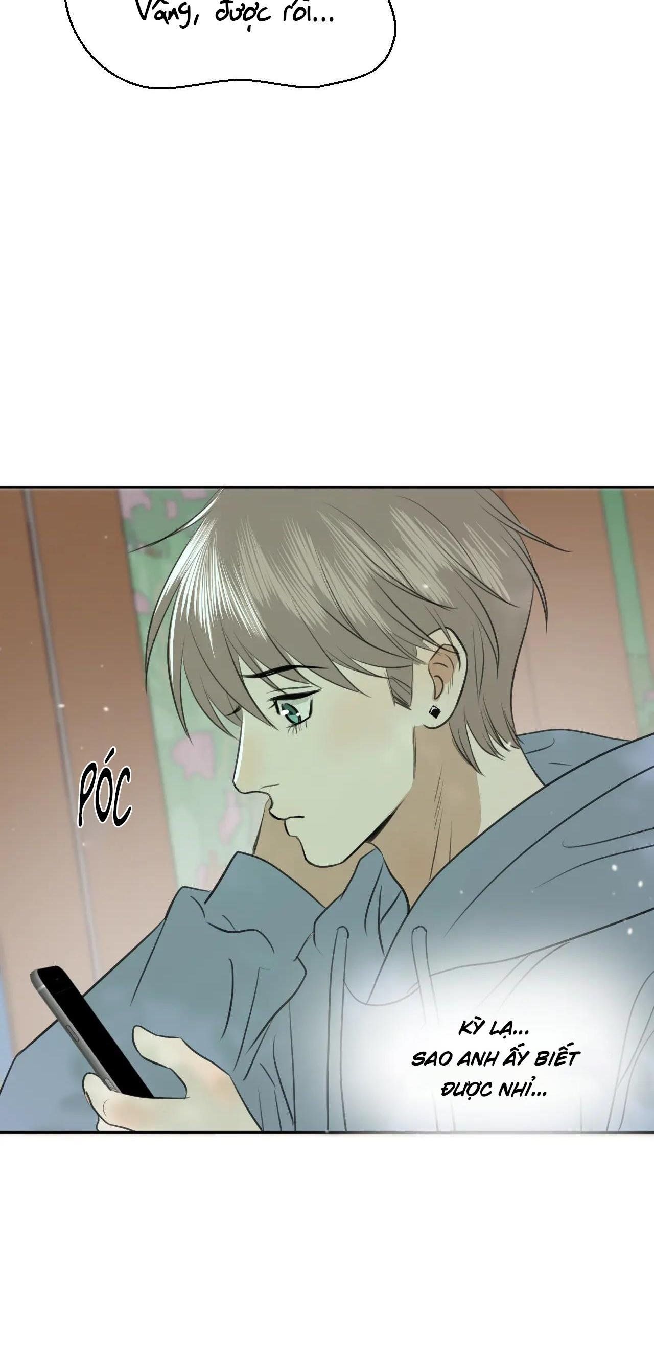 Không Tỳ Vết Chap 26 - Next Chap 27