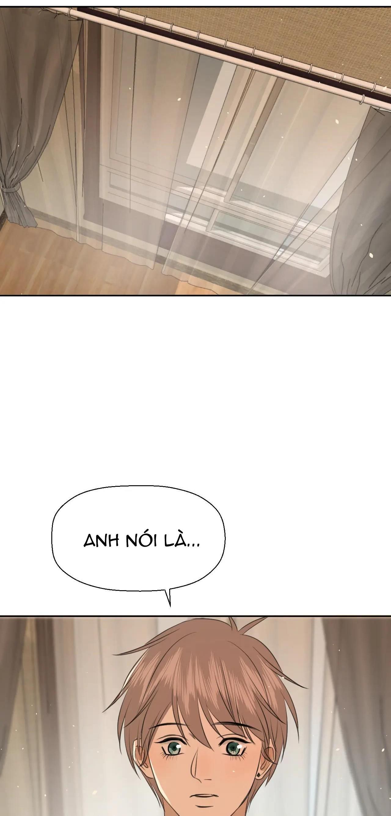 Không Tỳ Vết Chap 26 - Next Chap 27