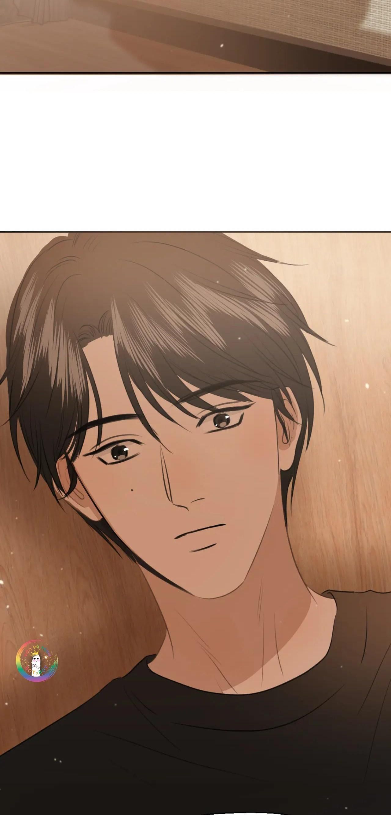 Không Tỳ Vết Chap 26 - Next Chap 27