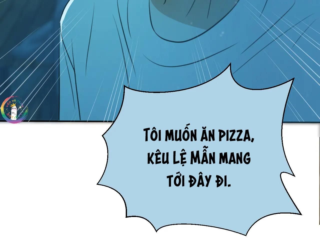 Không Tỳ Vết Chap 29 - Next Chap 30