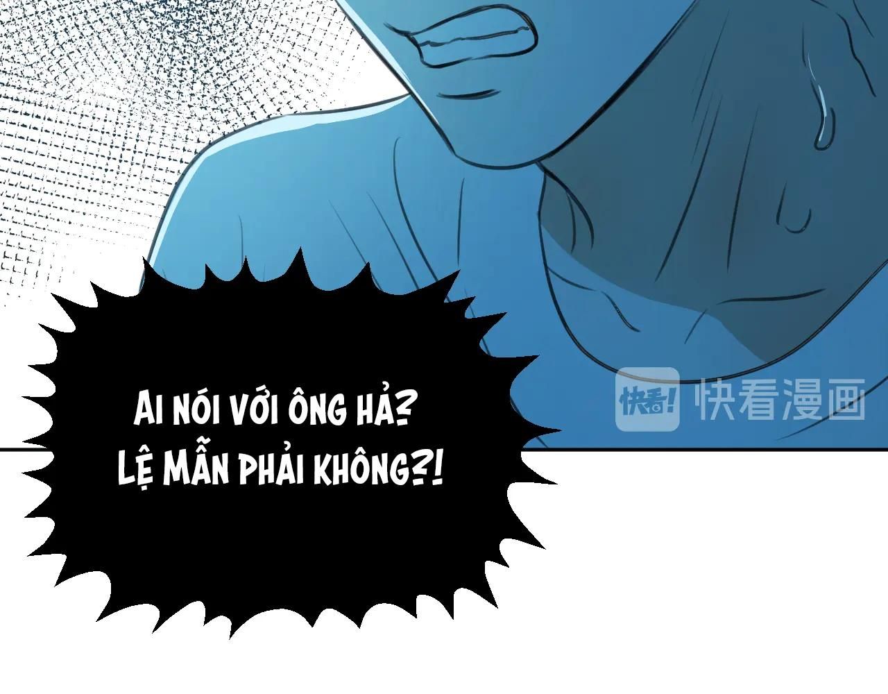 Không Tỳ Vết Chap 29 - Next Chap 30