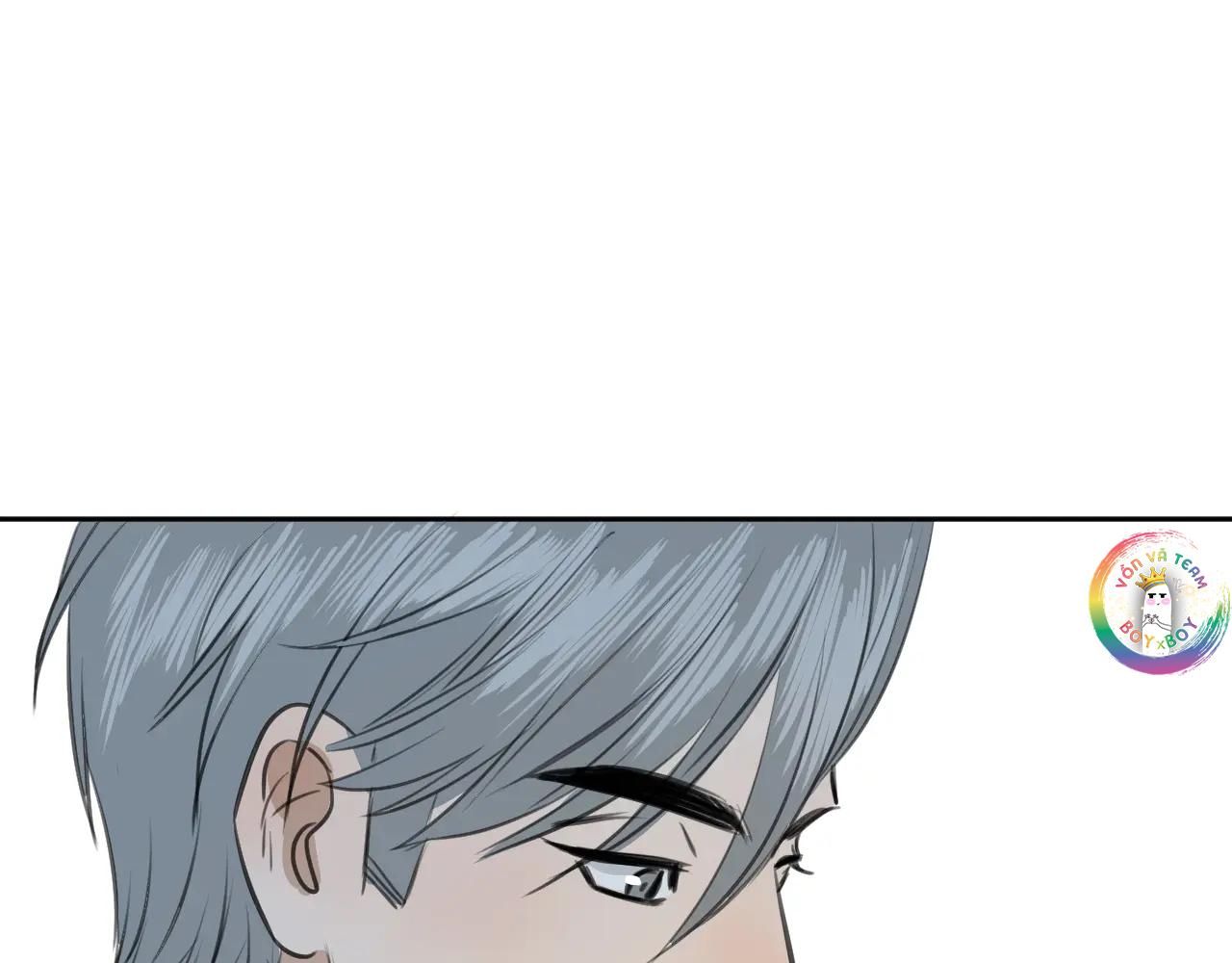 Không Tỳ Vết Chap 30 - Next Chap 31