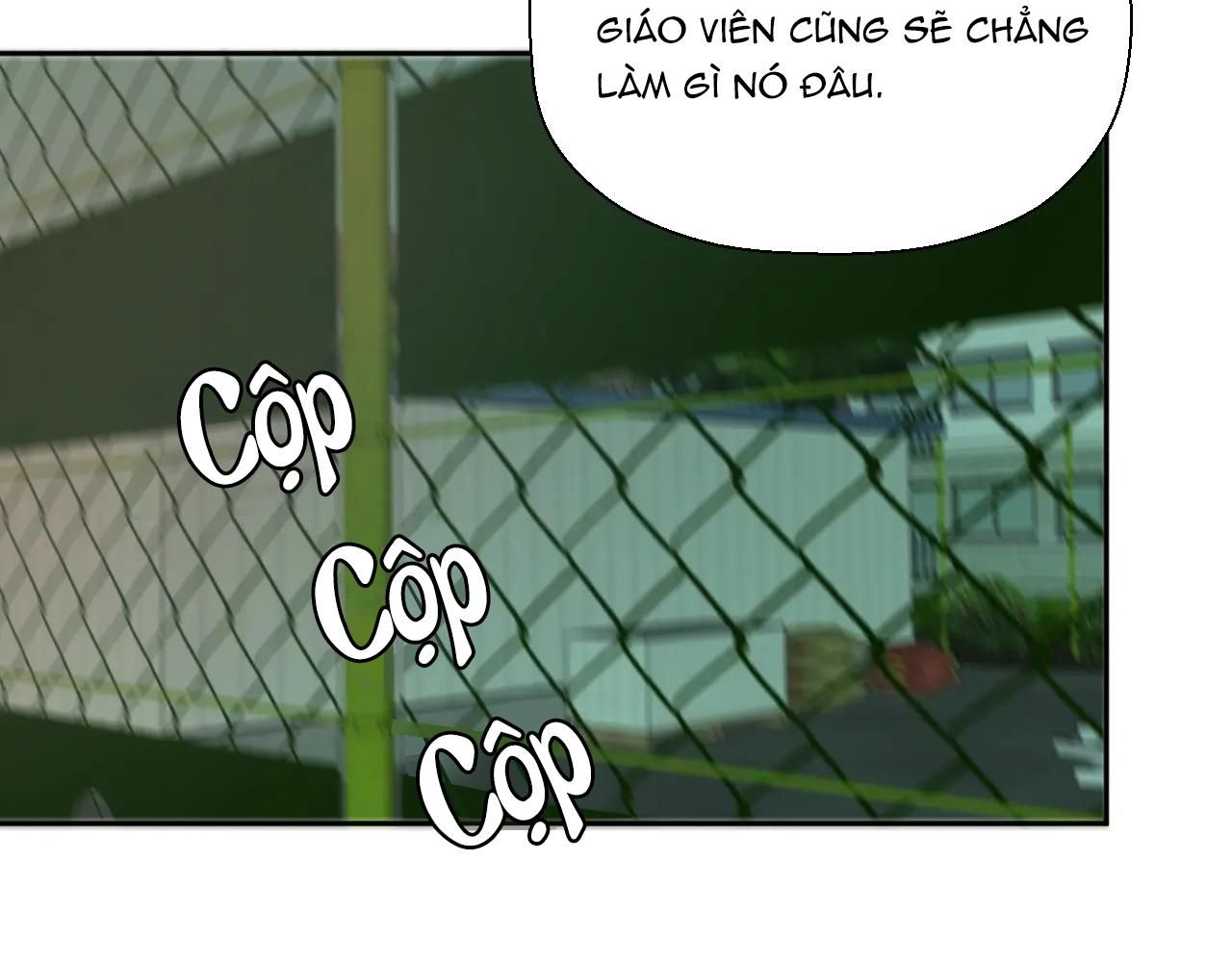 Không Tỳ Vết Chap 30 - Next Chap 31