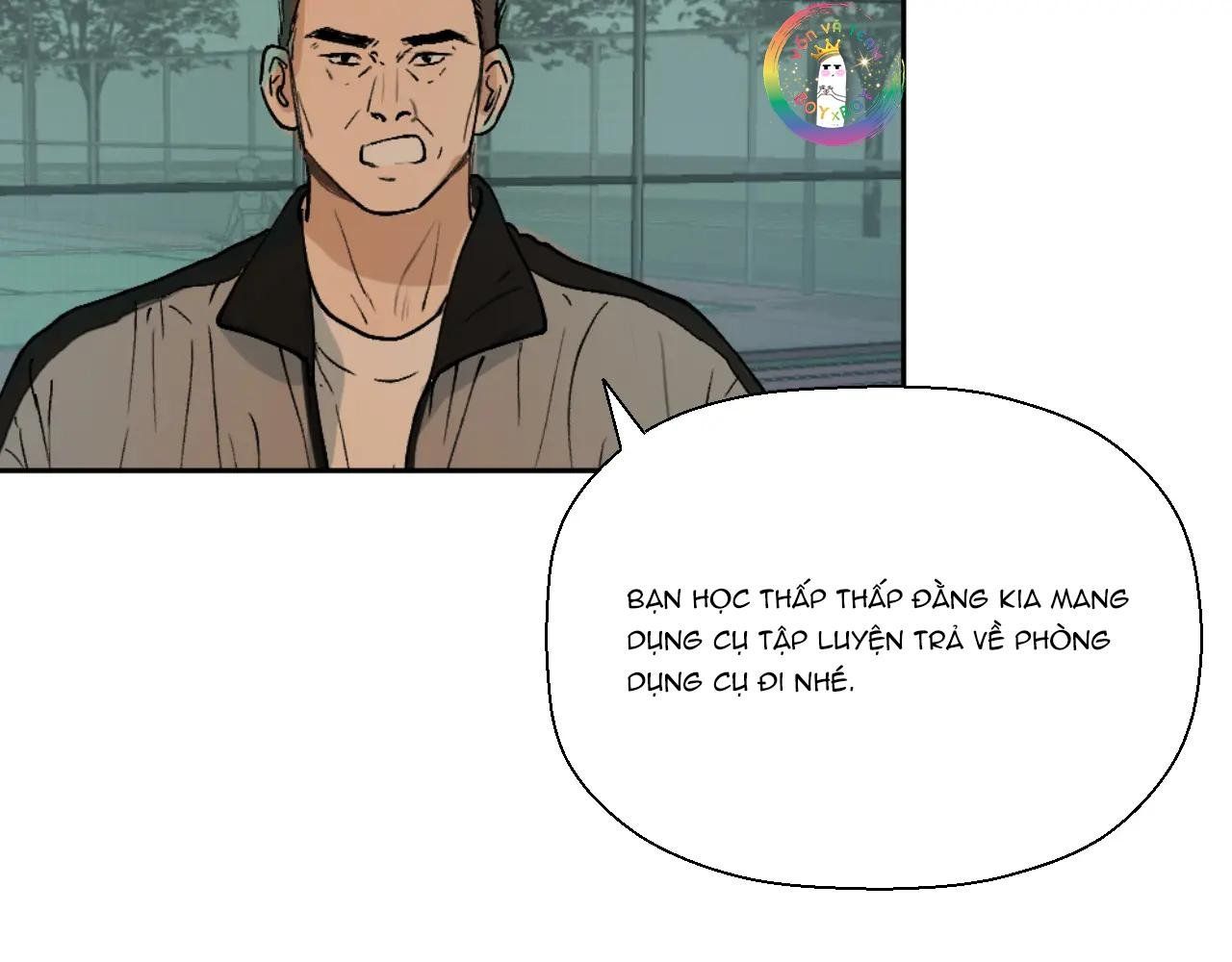 Không Tỳ Vết Chap 30 - Next Chap 31