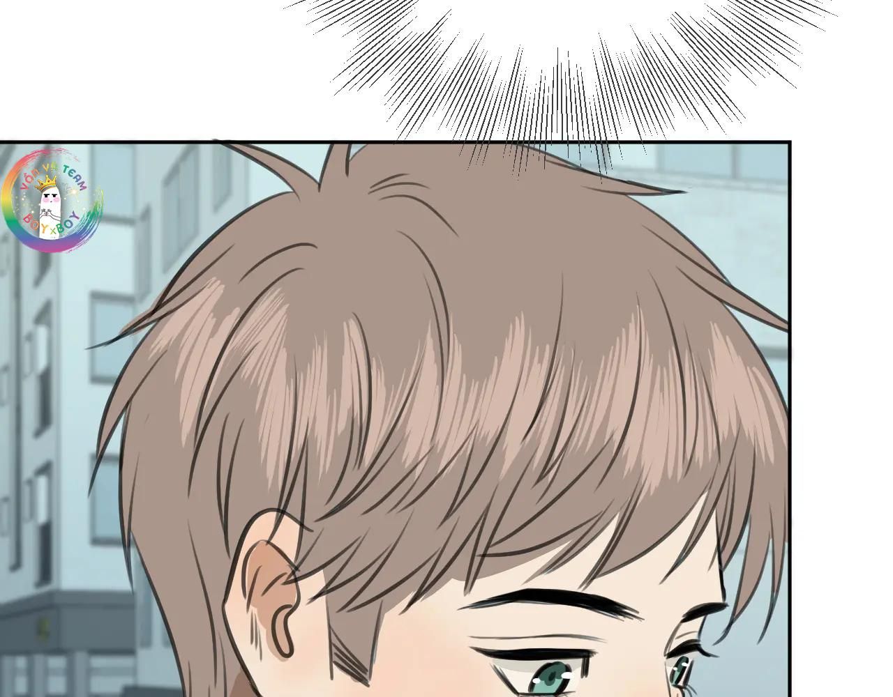 Không Tỳ Vết Chap 30 - Next Chap 31