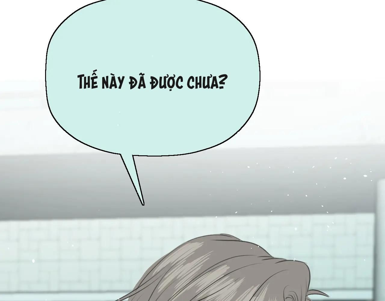 Không Tỳ Vết Chap 30 - Next Chap 31