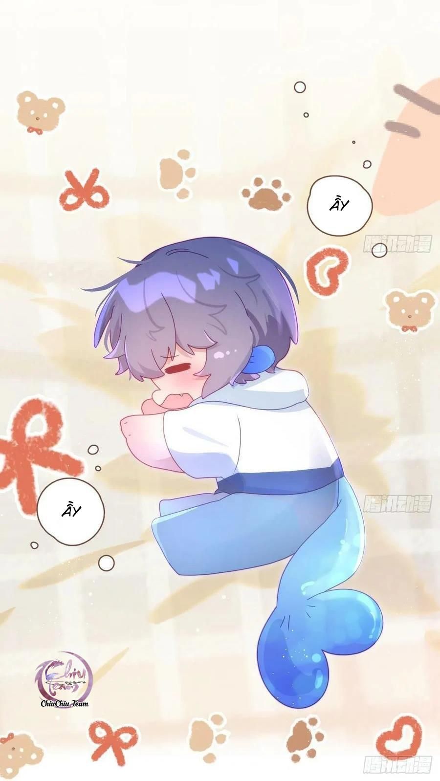 Đuôi Nè, Sờ Hông? Chap 22 - Next Chap 23