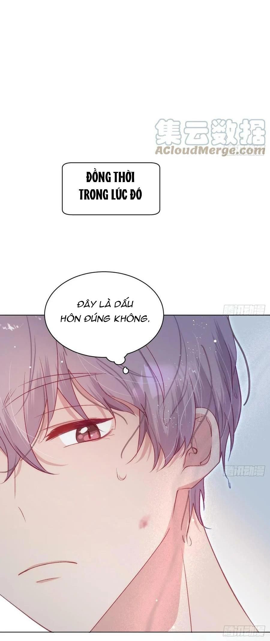 Đuôi Nè, Sờ Hông? Chap 22 - Next Chap 23