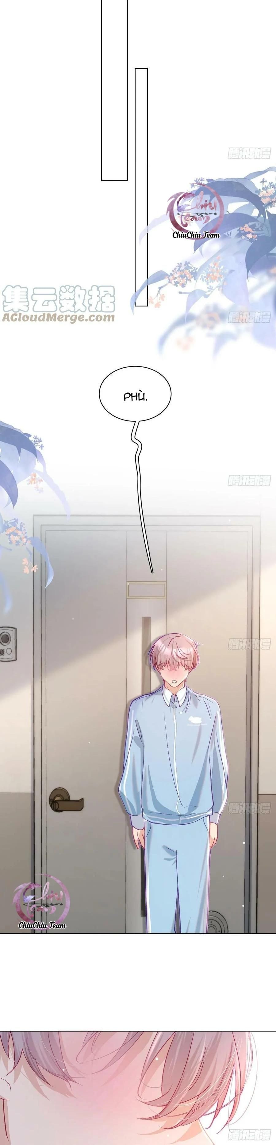 Đuôi Nè, Sờ Hông? Chap 23 - Next Chap 24