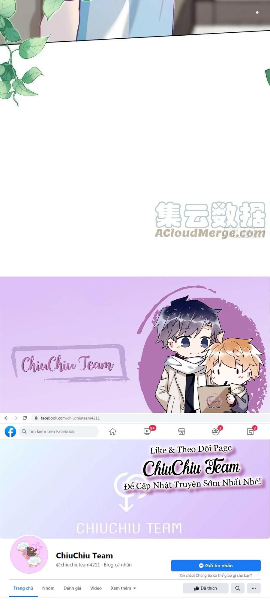 Đuôi Nè, Sờ Hông? Chap 23 - Next Chap 24