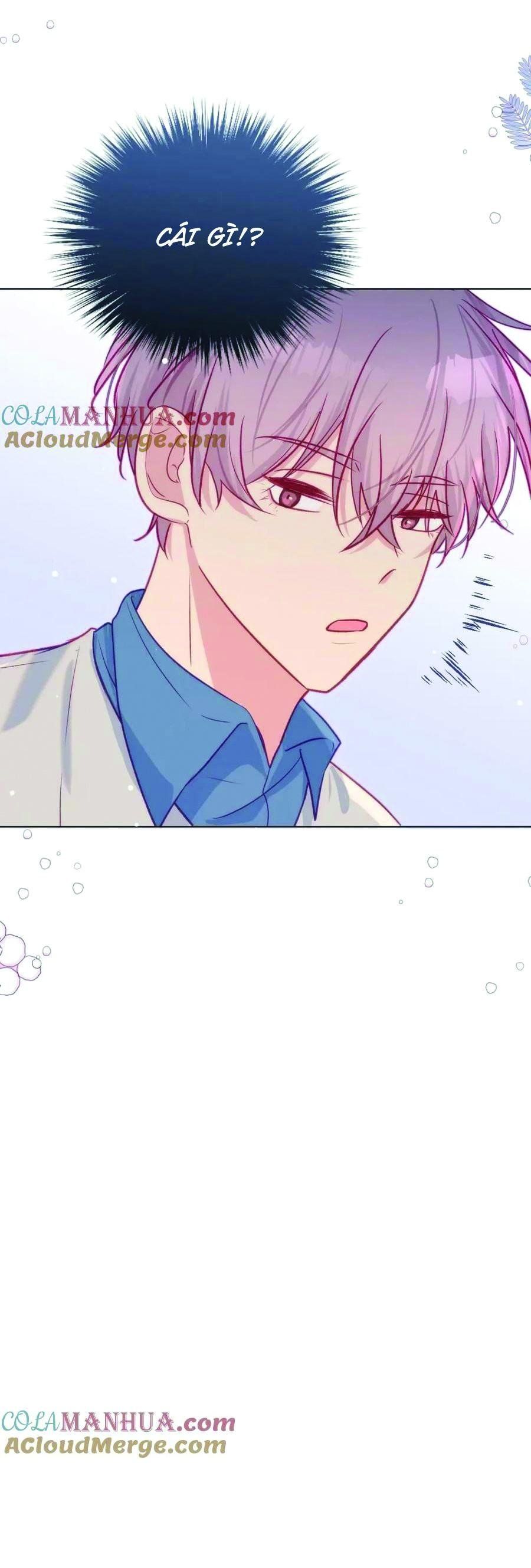 Đuôi Nè, Sờ Hông? Chap 28 - Next Chap 29