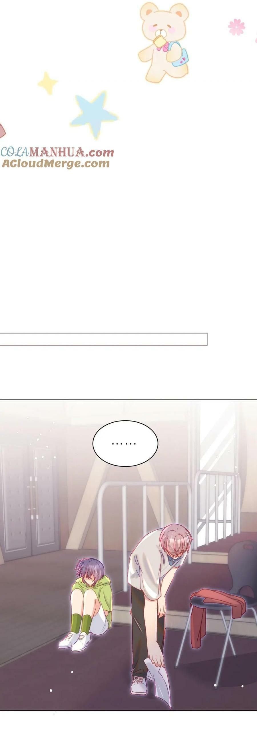 Đuôi Nè, Sờ Hông? Chap 28 - Next Chap 29