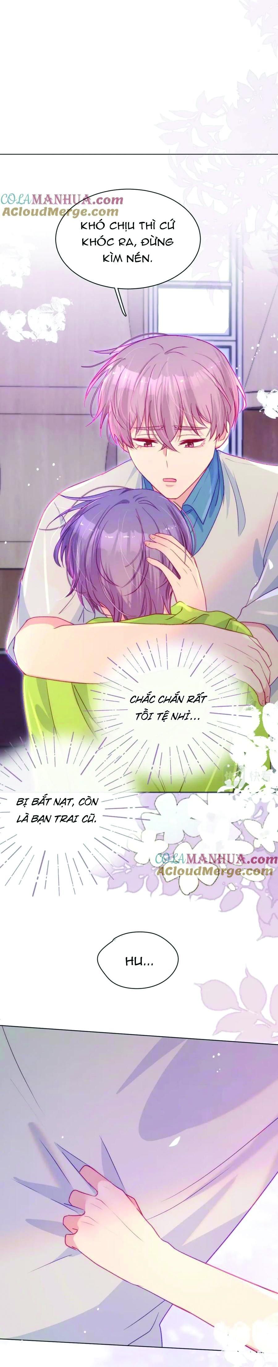 Đuôi Nè, Sờ Hông? Chap 28 - Next Chap 29