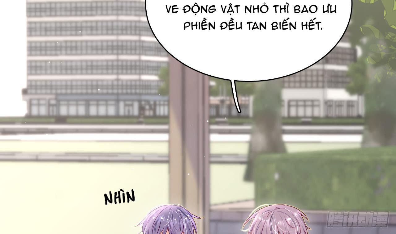 Đuôi Nè, Sờ Hông? Chap 7 - Next Chap 8