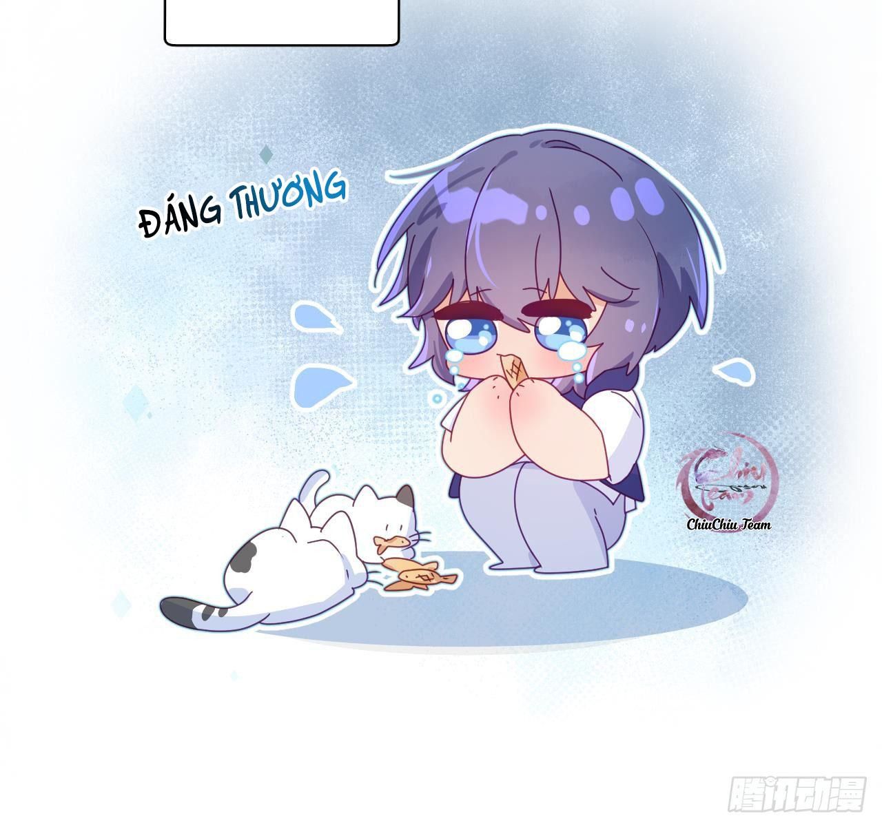 Đuôi Nè, Sờ Hông? Chap 7 - Next Chap 8