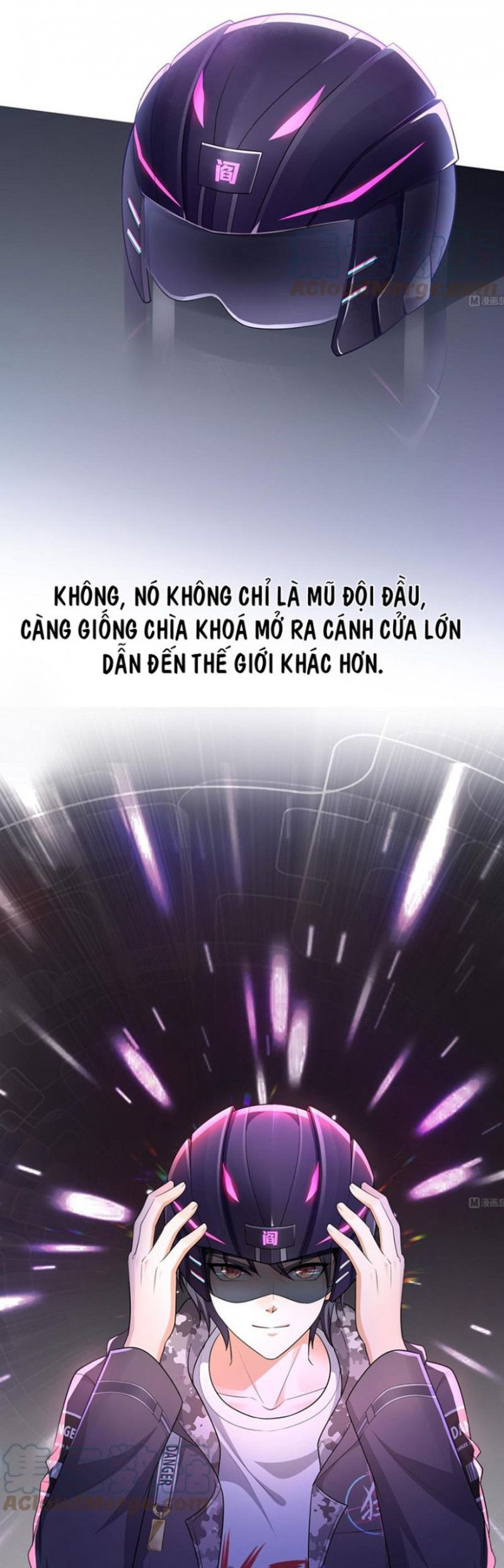 Ta Ở Địa Phủ Mở Hậu Cung Chap 1 - Next Chap 2