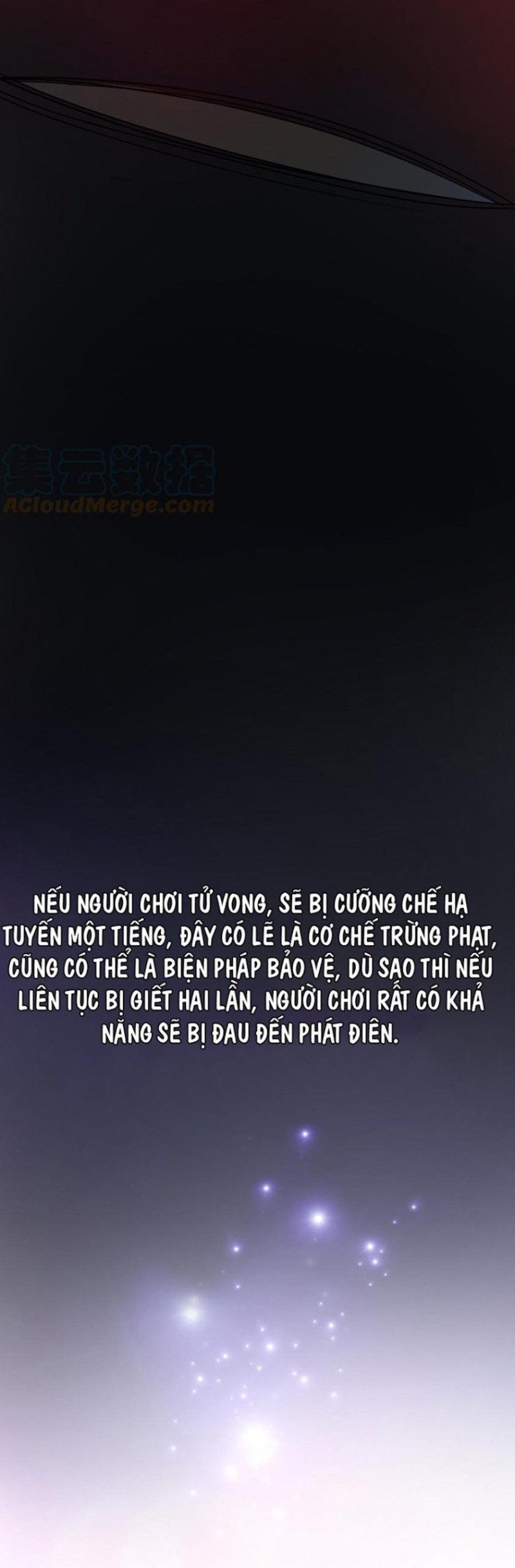 Ta Ở Địa Phủ Mở Hậu Cung Chap 1 - Next Chap 2