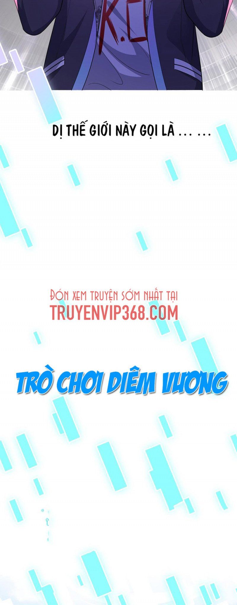 Ta Ở Địa Phủ Mở Hậu Cung Chap 1 - Next Chap 2