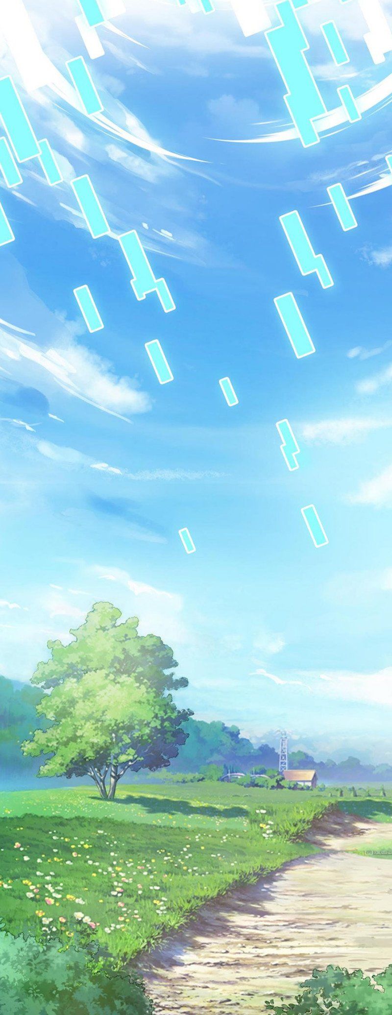 Ta Ở Địa Phủ Mở Hậu Cung Chap 1 - Next Chap 2