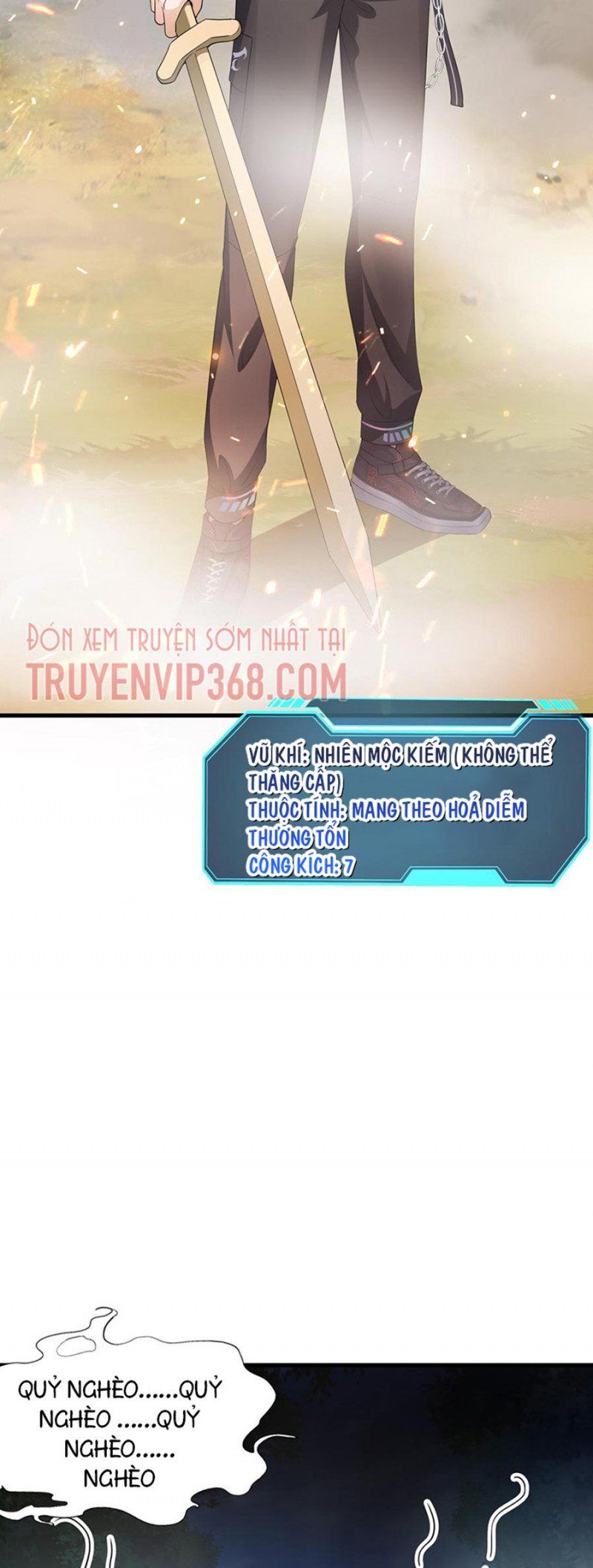 Ta Ở Địa Phủ Mở Hậu Cung Chap 1 - Next Chap 2