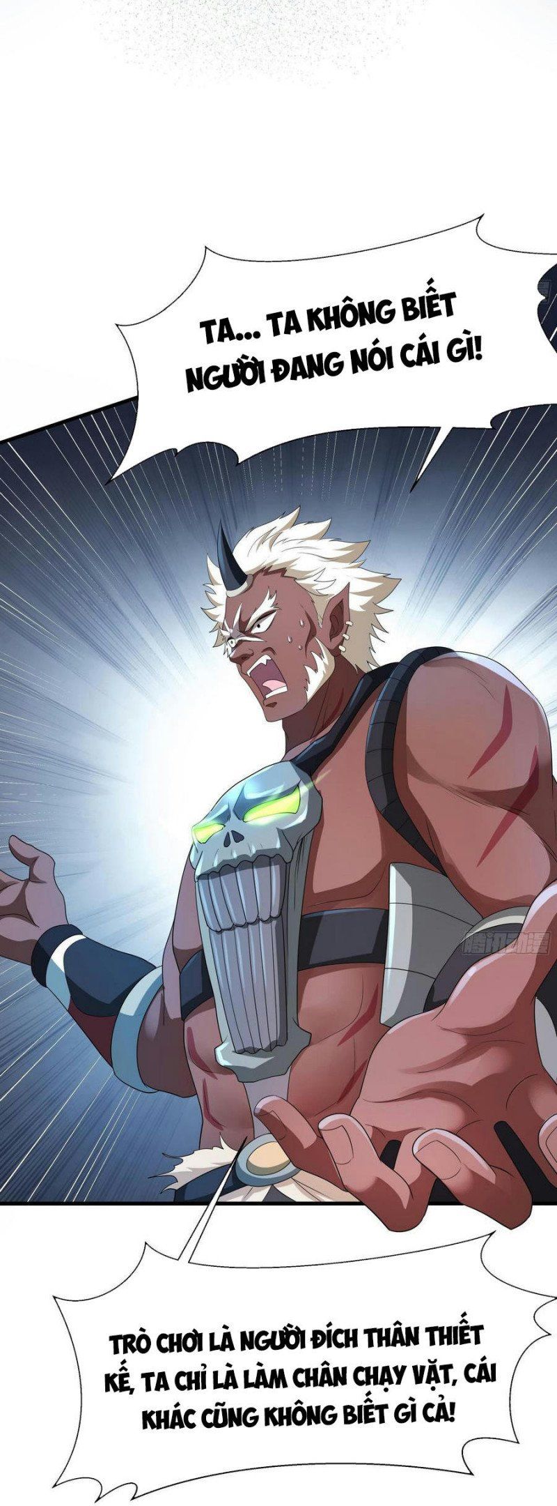 Ta Ở Địa Phủ Mở Hậu Cung Chap 2 - Next Chap 3