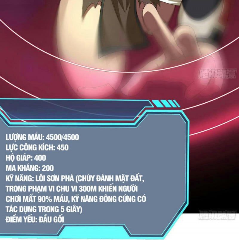 Ta Ở Địa Phủ Mở Hậu Cung Chap 2 - Next Chap 3