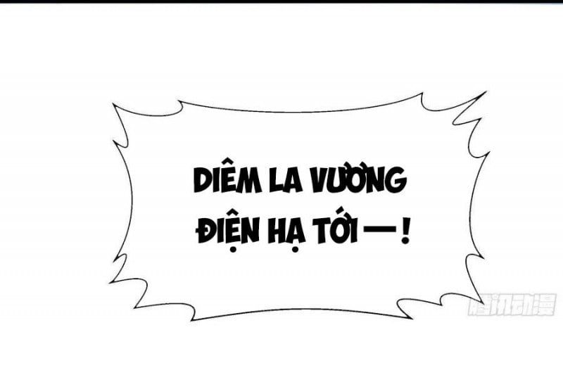 Ta Ở Địa Phủ Mở Hậu Cung Chap 2 - Next Chap 3