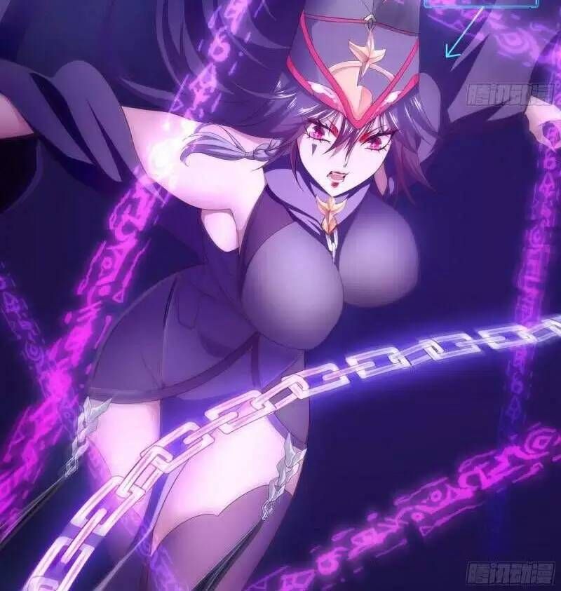 Ta Ở Địa Phủ Mở Hậu Cung Chap 20 - Next Chap 21