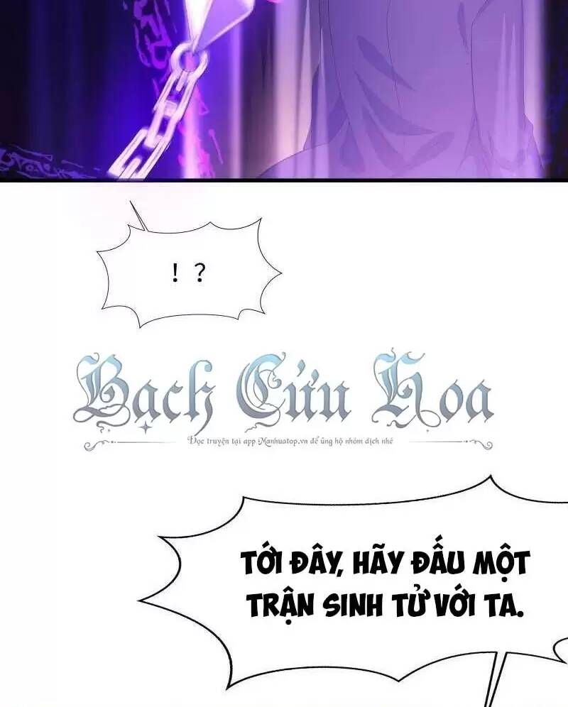 Ta Ở Địa Phủ Mở Hậu Cung Chap 20 - Next Chap 21