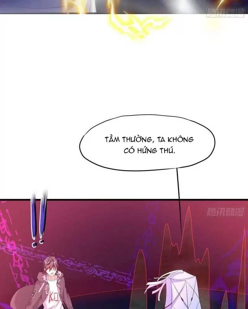 Ta Ở Địa Phủ Mở Hậu Cung Chap 20 - Next Chap 21