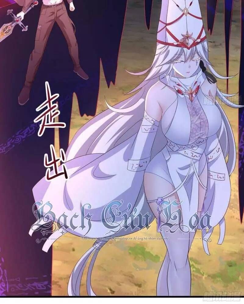 Ta Ở Địa Phủ Mở Hậu Cung Chap 20 - Next Chap 21