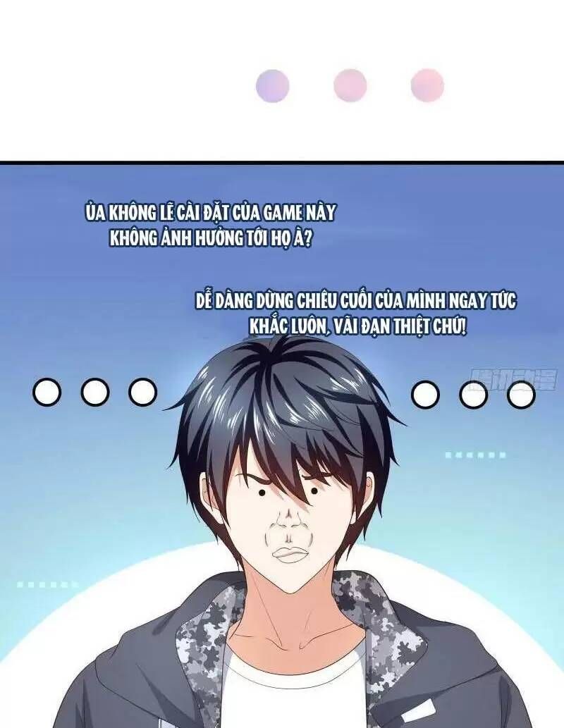 Ta Ở Địa Phủ Mở Hậu Cung Chap 20 - Next Chap 21