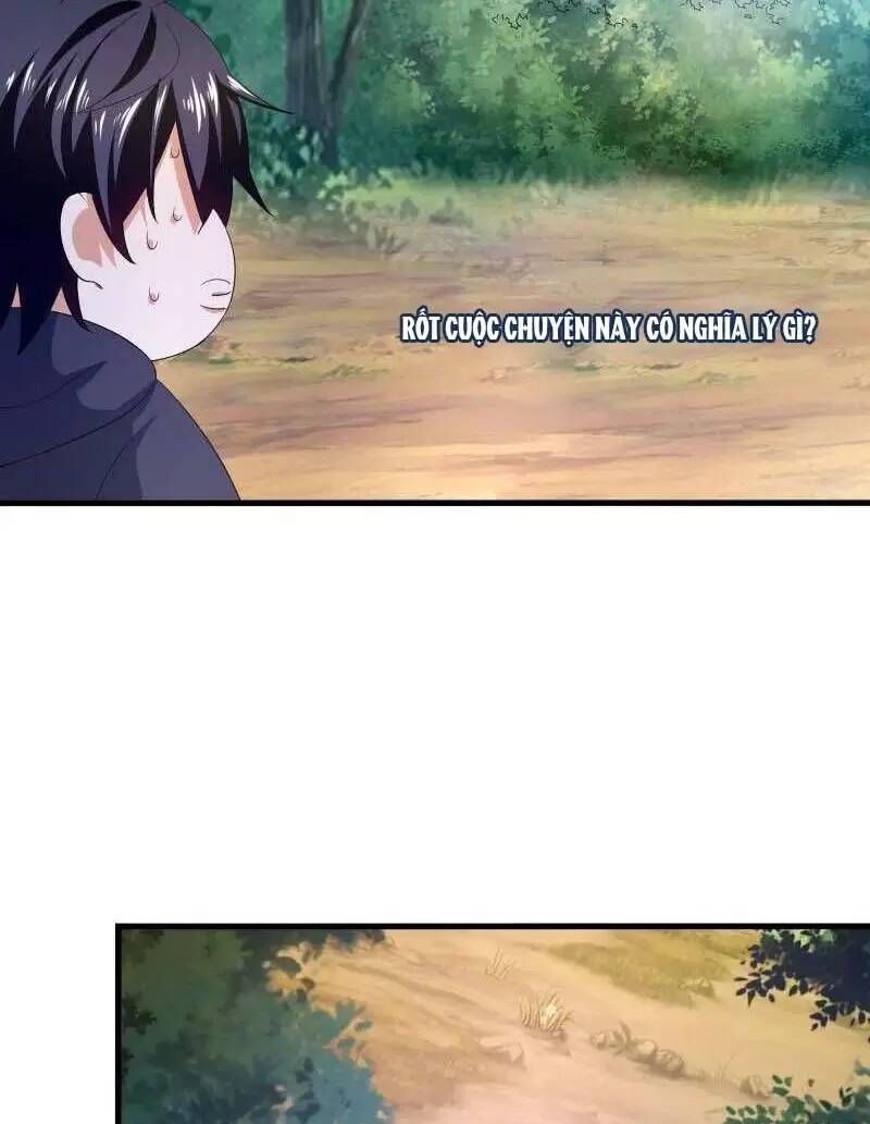 Ta Ở Địa Phủ Mở Hậu Cung Chap 20 - Next Chap 21