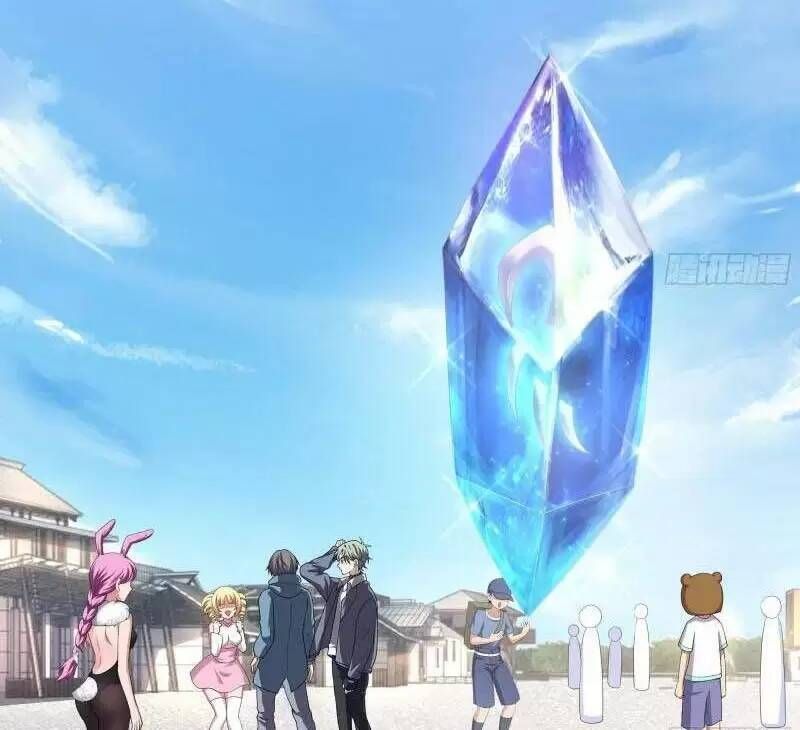 Ta Ở Địa Phủ Mở Hậu Cung Chap 20 - Next Chap 21