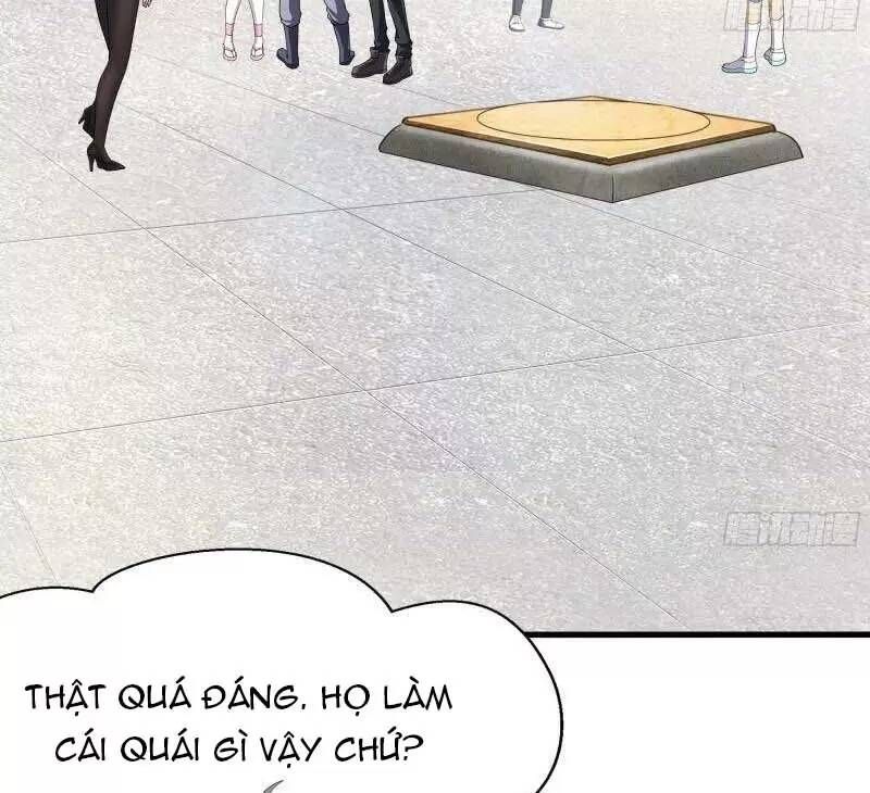 Ta Ở Địa Phủ Mở Hậu Cung Chap 20 - Next Chap 21